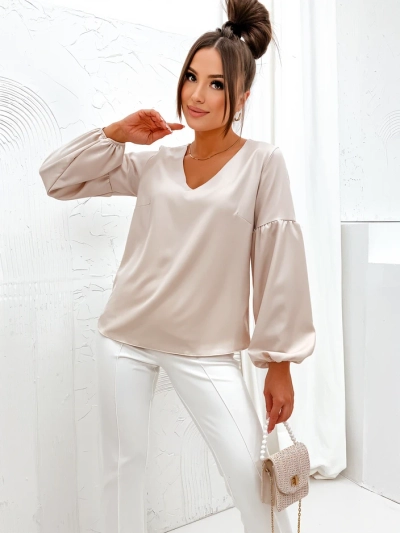 Royalfashion Women's blouse
