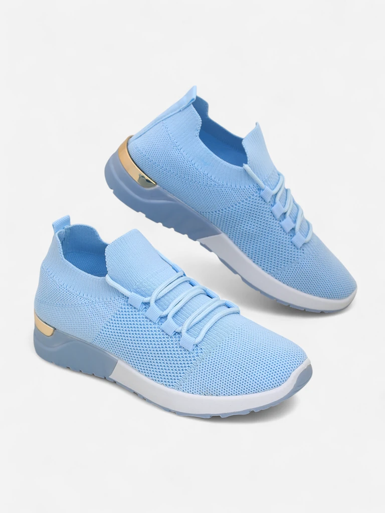 Royalfashion Sieviešu auduma sporta apavi Riner