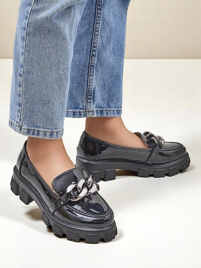 Royalfashion Women’s loafers Retippe