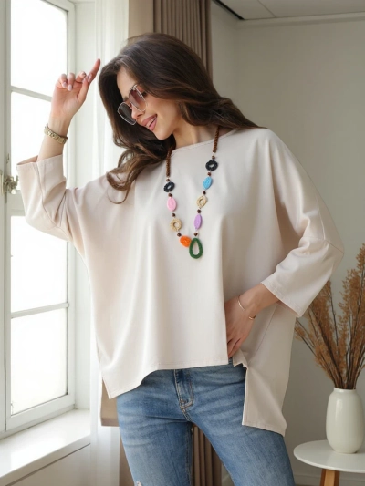 Блузка Royalfashion для женщин