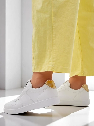 Royalfashion Women's Sport Sneakers Vane