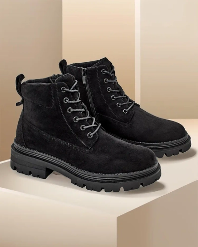 Женские ловцы Сапожки Royalfashion Савбери