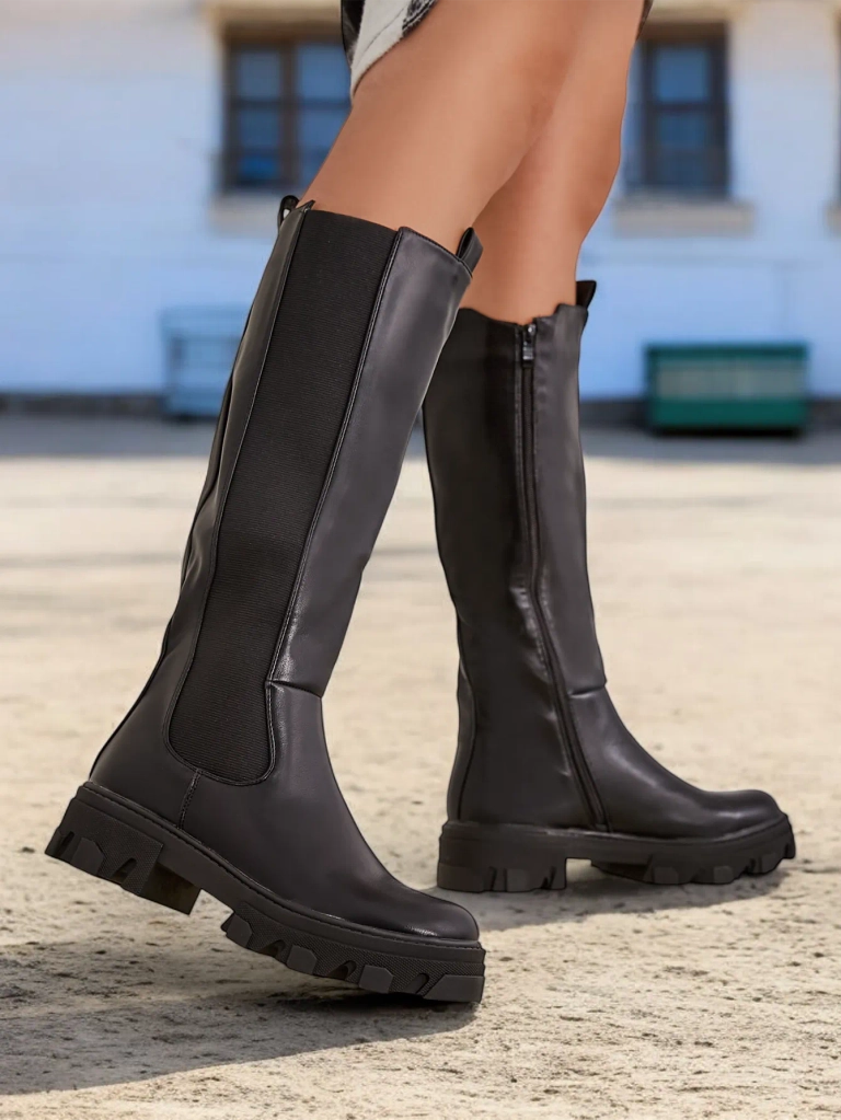 Royalfashion Women's Boots Erobi