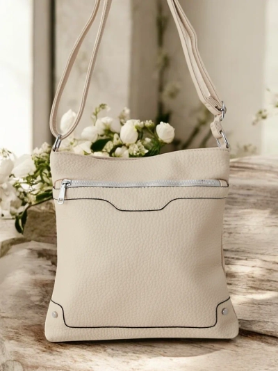 Royalfashion Женская повседневная сумка из экокожи