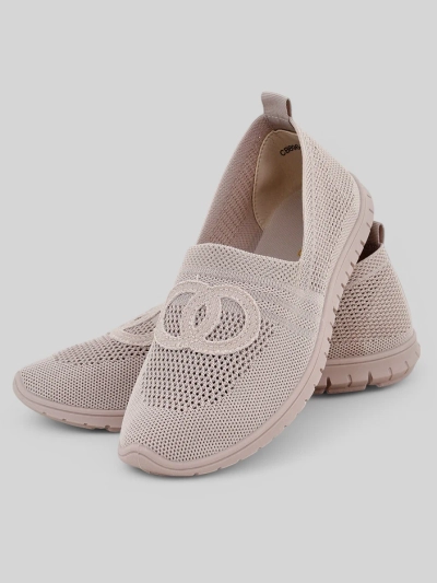 Royalfashion Women's sports moccasins Pertepses