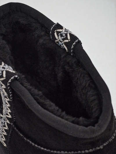 Althea Women's Short Snow Boots