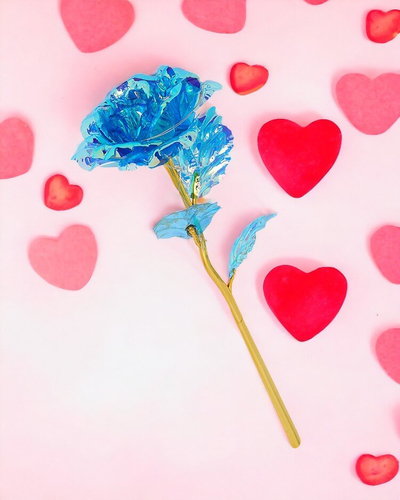 Royalfashion Вечная роза