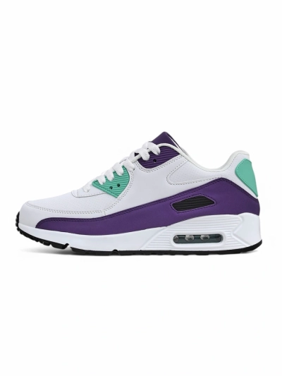 Royalfashion Women's Sport Sneakers Abilos