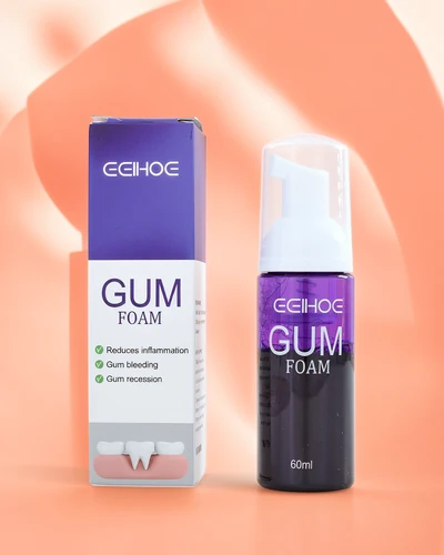 EELHOE Zobu pasta 60 ml