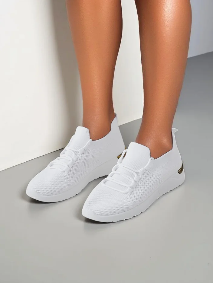 Royalfashion Женские спортивные обувь из ткани Riner