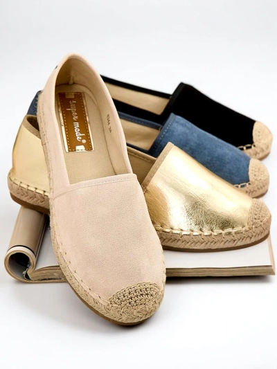 Royalfashion Женские эспадрильи Dimalle