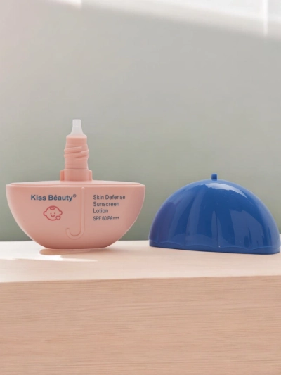 Kiss Beauty Saules aizsargkrēms 60 SPF 50ml