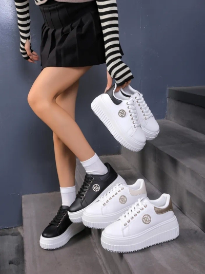 Royalfashion Sieviešu kedas Aurelia