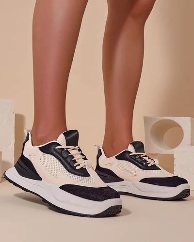 Royalfashion Women's sports shoes Pasiof