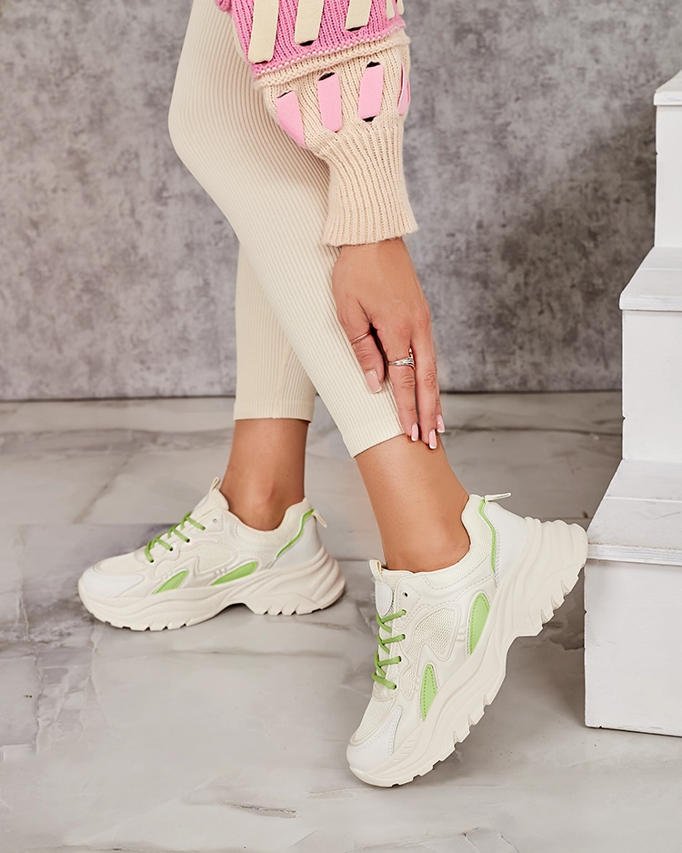 Royalfashion Bafetta Sieviešu kedas