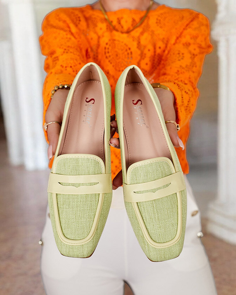 Royalfashion Женские мокасины Erris