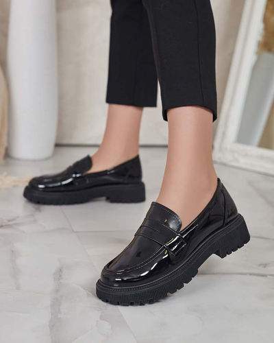 Royalfashion Women's moccasins Edolia