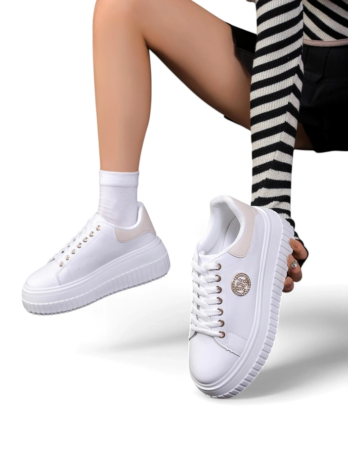 Royalfashion Женские кроссовки Aurelia