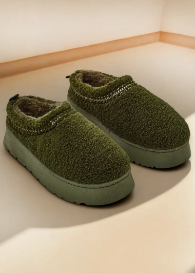 Royalfashion Īsie zābaki sniega zābaki sievietēm Esel