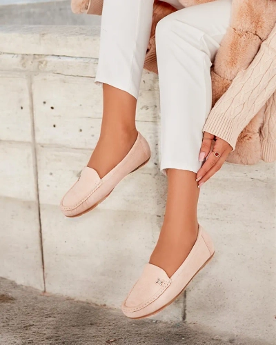 Royalfashion Women's Verobi moccasins