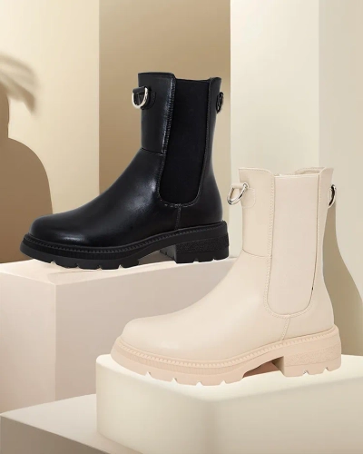 Royalfashion Women's Rotika boots