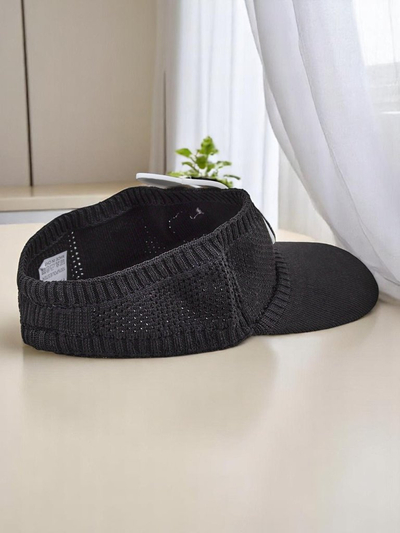 Royalfashion Children's Sun Visor Rabbit Ears