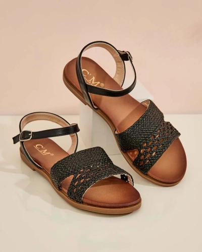 Royalfashion Women's sandals Aporio