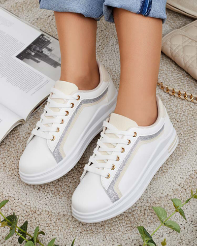 Royalfashion Women's Sibellas Sports Shoes