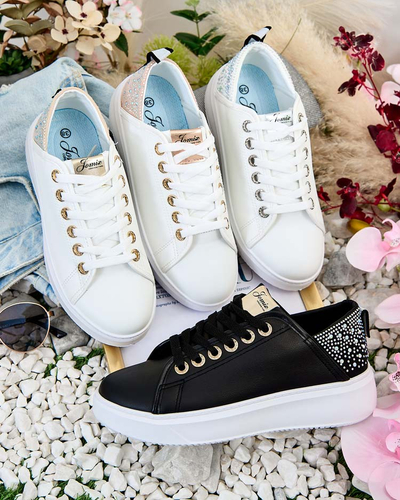 Royalfashion Женские спортивные кроссовки Wizz