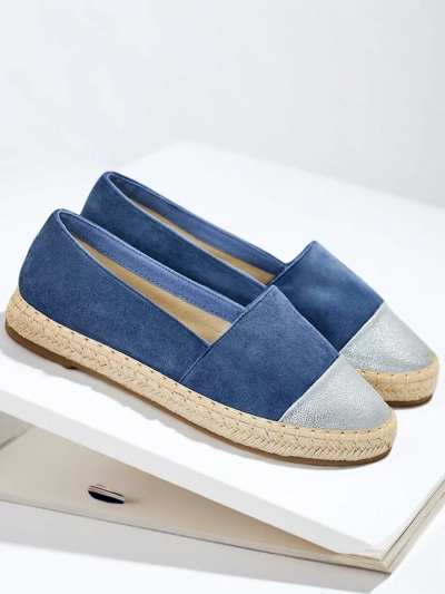 Royalfashion Women's espadrilles Dafalle