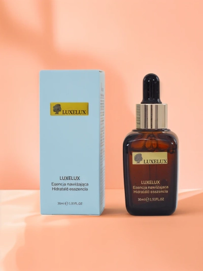 LUXELUX Mitrinošā esence sejai 30ml