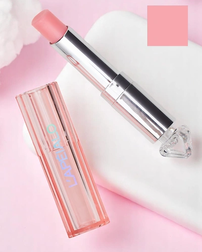 Lipstick color Think Pink