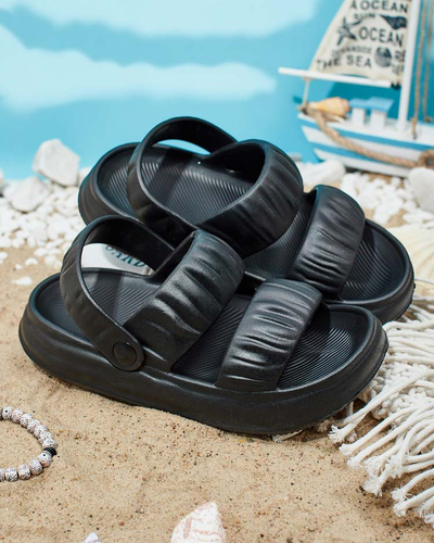 Royalfashion Sieviešu gumijas biksītes Mallis