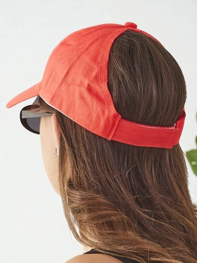 Royalfashion Baseball cap with patch Flash Cap