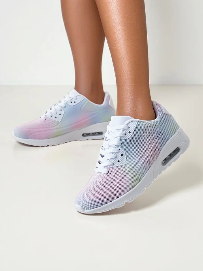 Royalfashion Женские спортивные кроссовки Estava