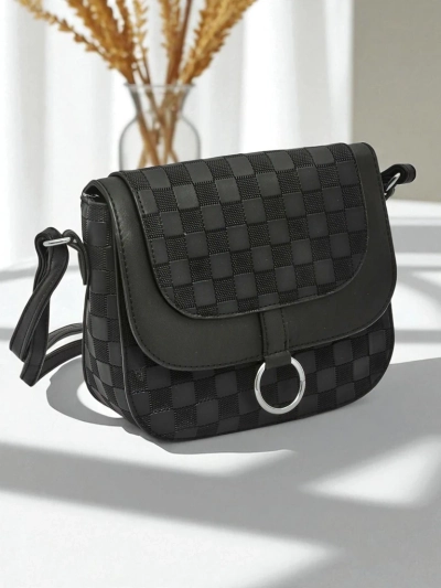 Royalfashion Mazā sieviešu rokassoma no eko ādas Emily Grace