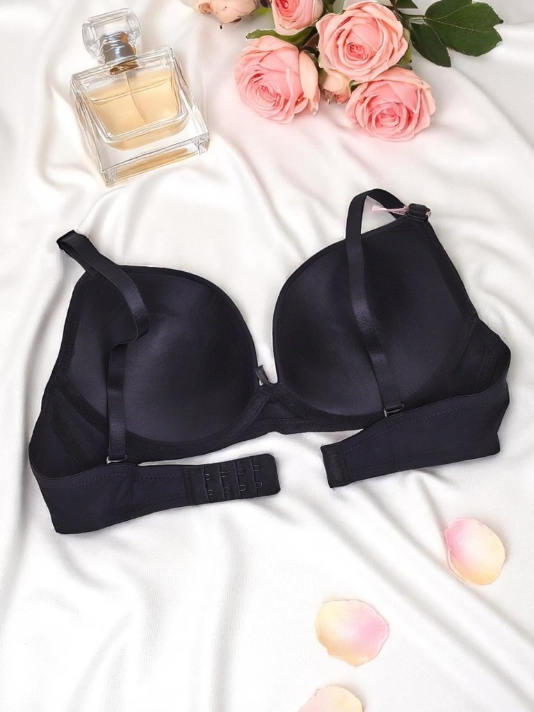 Royalfashion Smooth women's padded bra Smooth Fit