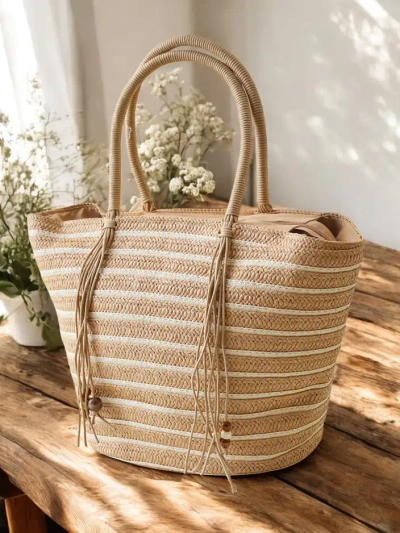 Royalfashion Liela salmu rokas soma sievietēm