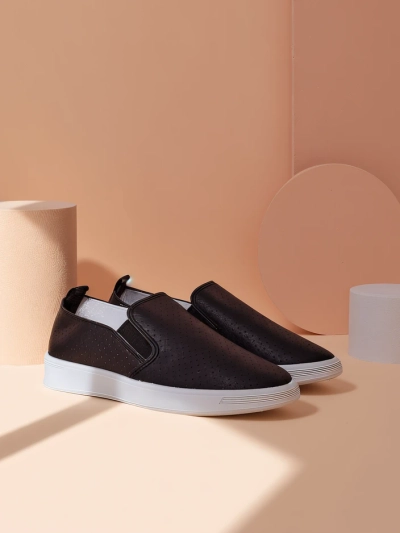 Royalfashion Sieviešu perforēti sporta apavi Musio