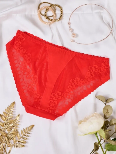 Royalfashion Women's briefs type briefs