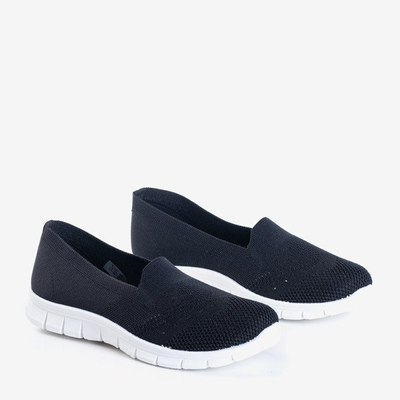 Black Women's Slip on Codir - Footwear