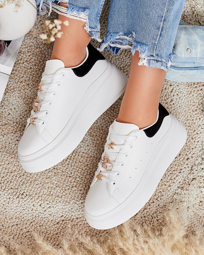 Royalfashion Sieviešu sporta čības Tesrtes