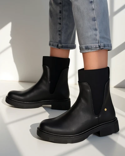 Royalfashion Sieviešu potīšu zābaki Esior