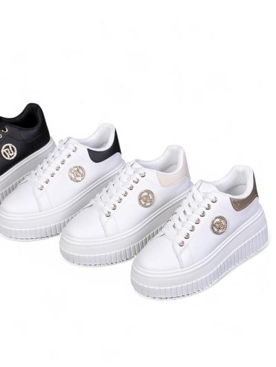 Royalfashion Sieviešu kedas Aurelia