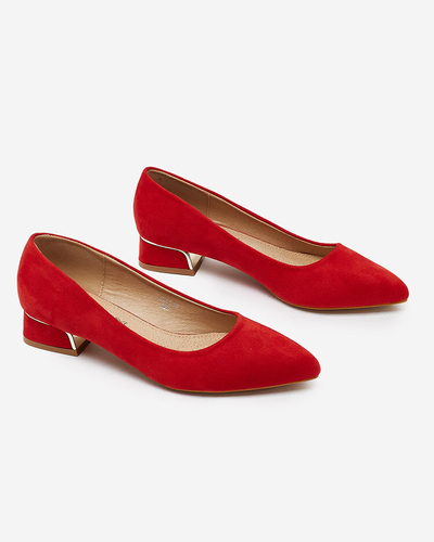 Royalfashion Sieviešu Cacellsa stiletto sūkļi