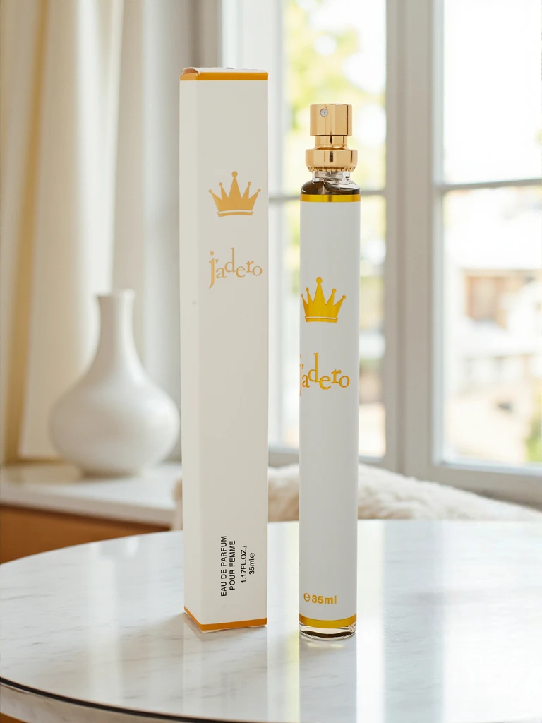 Inspirada Femina perfum-aquo Jadero