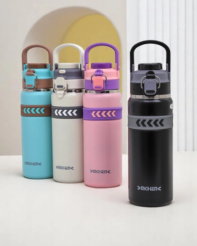 Royalfashion Thermal mug flask with a spout and handle Sports Experts