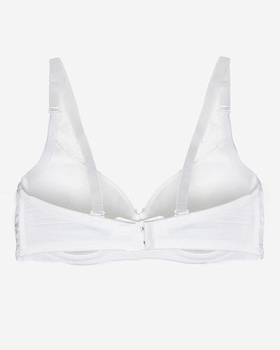 White padded bra - Underwear