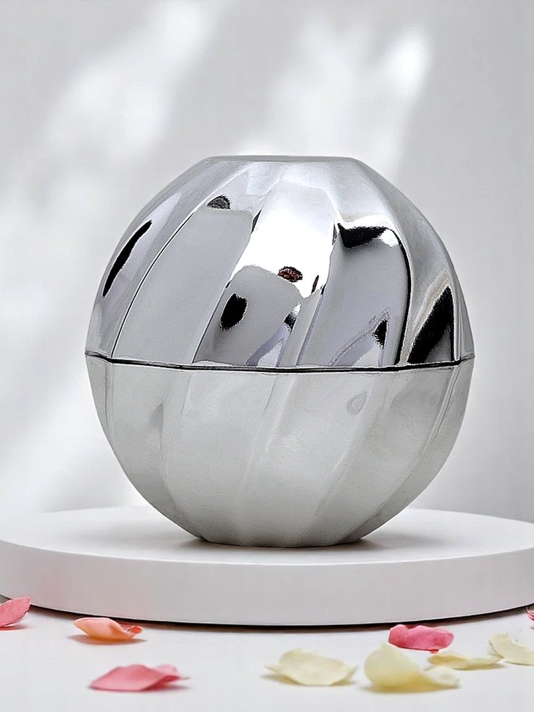 Бальзам Духи, вдохновленные Rose of no man's land