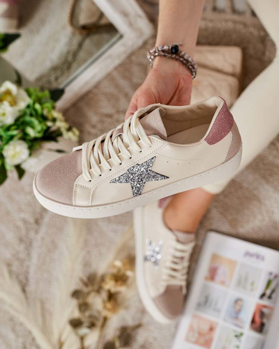 Royalfashion Sieviešu sporta apavi Abi